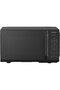 Microwave Oven MW3-EM20PE Black 20L