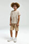 Family Concept Father Son Pajamas Set (Father Son Sold Different) - 8