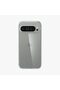 Ultra Hybrid designed for Google Pixel 9 Pro XL case cover - Crystal Clear - 4