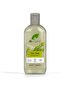 Dr Organic Tea Tree  Cleansing Shampoo, for Oily Roots & Scalps, 265ml