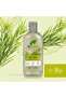 Dr Organic Tea Tree  Cleansing Shampoo, for Oily Roots & Scalps, 265ml - 5