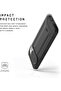 UAG Scout for Google Pixel 9 case and Pixel 9 PRO case cover Military Grade - Black - 4