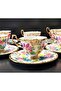 Six Persons Coffee Cup Set - 3
