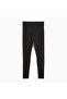 Tad Essential Hw 7-8 Women's Black Training Tights - 4