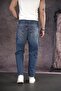 Trend We Relaxed Fit Boyfriend Fit Men's Jeans - 5