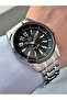 Men's Metal Band Wristwatch