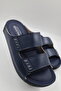 MEN'S ORTHOPEDIC INNER SOFT LIGHT DAILY SLIPPERS - 2