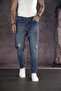 Trend We Relaxed Fit Boyfriend Fit Men's Jeans - 2