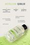Micellar Water Makeup Remover Moisturizer for Oily Skin 400 ml - 3