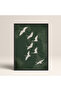 Single Wooden Framed Painting One Piece Poster Painting Tk/1396 - 2