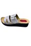 Women's Wedge Heel Summer Slippers
