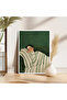 Single Wooden Framed Painting One Piece Poster Painting Tk/1393 - 6
