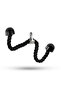 Lat Machine Rope Handle - 37254