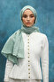 Bamboo Shawl - Mint