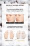 Hamamelis a'Peu Sheet Mask - Anti-Oil and Anti-Pore Care - 6