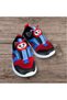 Baby Boy Mesh Laceless Summer Lightweight Comfort Sole Sports Shoes Sneaker - 3