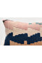 Throw Pillow Cover Made of Handmade Rug, Wool, 30X50 cm - 2