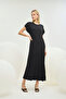21367 Women's Long Dress - 2