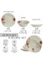 Set Elegant Pentru Bucataria Perfecta - 2