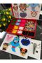 Iron-On Beads Set 6500 Pieces Coding Montessori Intelligence and Imagination, Educational Beads. - 6