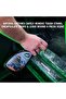 Ceramic + Graphene Inside Job Interior Cleaner & Conditioner – 473ml - 4