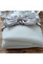Baby Girl and Boy Blanket Swaddle 100% Cotton Natural Organic Sleeping Hospital Release Newborn - 7