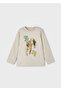 04-10 Years Old Boy Mayoral Tiger Two-Piece Suit - Beige-Green - 2