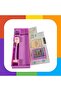 Lordstore Pencil Case with Calculator - 8