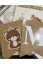 Kraft I Am One Cardboard Falama 1 Year Old - 2