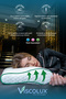 Cervical Neck Support Orthopedic Pillow - Neck Straightening Visco Pillow Green 56X34X10,5 - 2