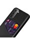 LAZO Leather Case - Samsung S22 Plus - Black - 4