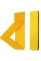 Phone Case Grip Holder and Stand - Yellow - Upto 6.1 inches - 3