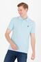 Men's Polo Neck T-shirt - 4