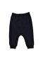Unisex Girl Boy Baby Bear Printed 2-Piece Top and Bottom Tracksuit Set - 3