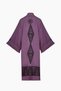 Mor Crown Kimono - 5
