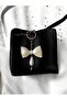 Coquette Bow Keychain - 2