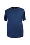 Dekons Large Size Crew Neck T-Shirt Is Suitable for 115Kg-185Kg
