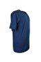 Dekons Large Size Crew Neck T-Shirt Is Suitable for 115Kg-185Kg - 2