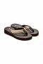 Angelina-2 Women's Slippers Gold 35/40