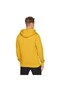 M Drew Peak Hd Yellow Hoodie - 4