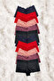 Women's 10-Pack Lace Boxer Briefs