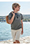 Children's Sort-Bermuda 6206 - 4