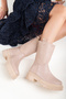D1943 Women's Daily Orthopedic Booties - 4