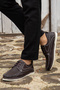 D0607 Daily Orthopedic Men's Casual Shoes - 2