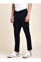 بنطلون كارجو بقصّة Slim Fit - 2