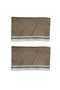 2 Hobby Material Knitwear Arm Cuffs Details Are in Images and Disclosures