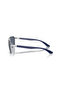 RAY BAN Man RECTANGLE Sun- RB 3701 - lense size:59mm - SILVER - 2