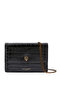 Stylish Mini Bag - Black