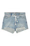 Stylish High Waist Shorts