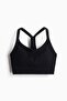 DryMove™ Seamless Medium Support Sports bra